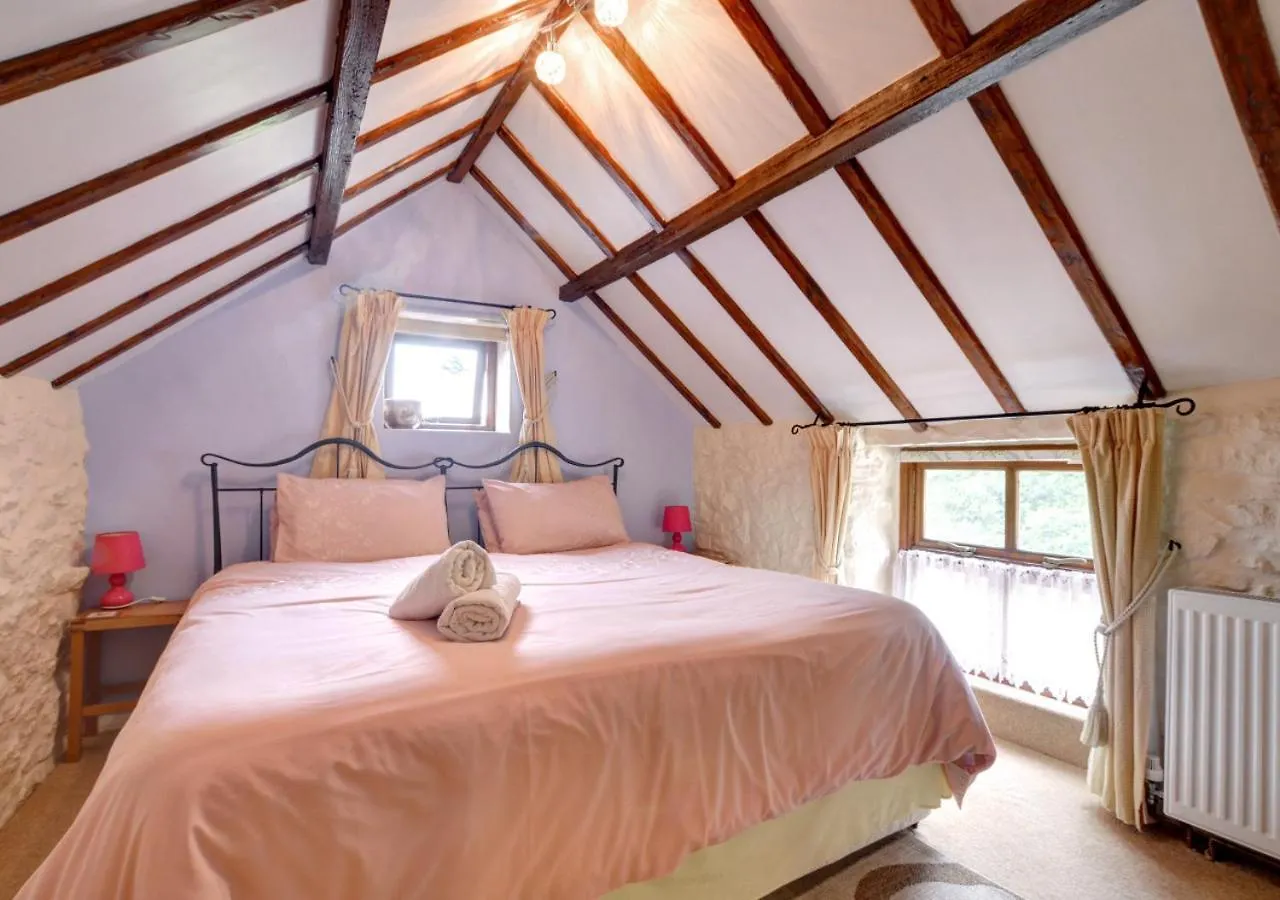 別荘 Woodpecker Cottage Hutton le Hole