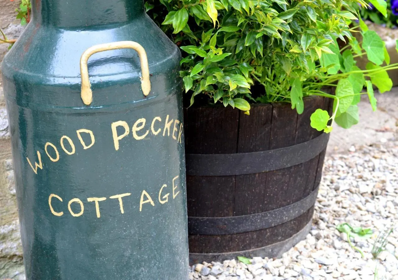 Woodpecker Cottage Hutton le Hole 0*,  イギリス