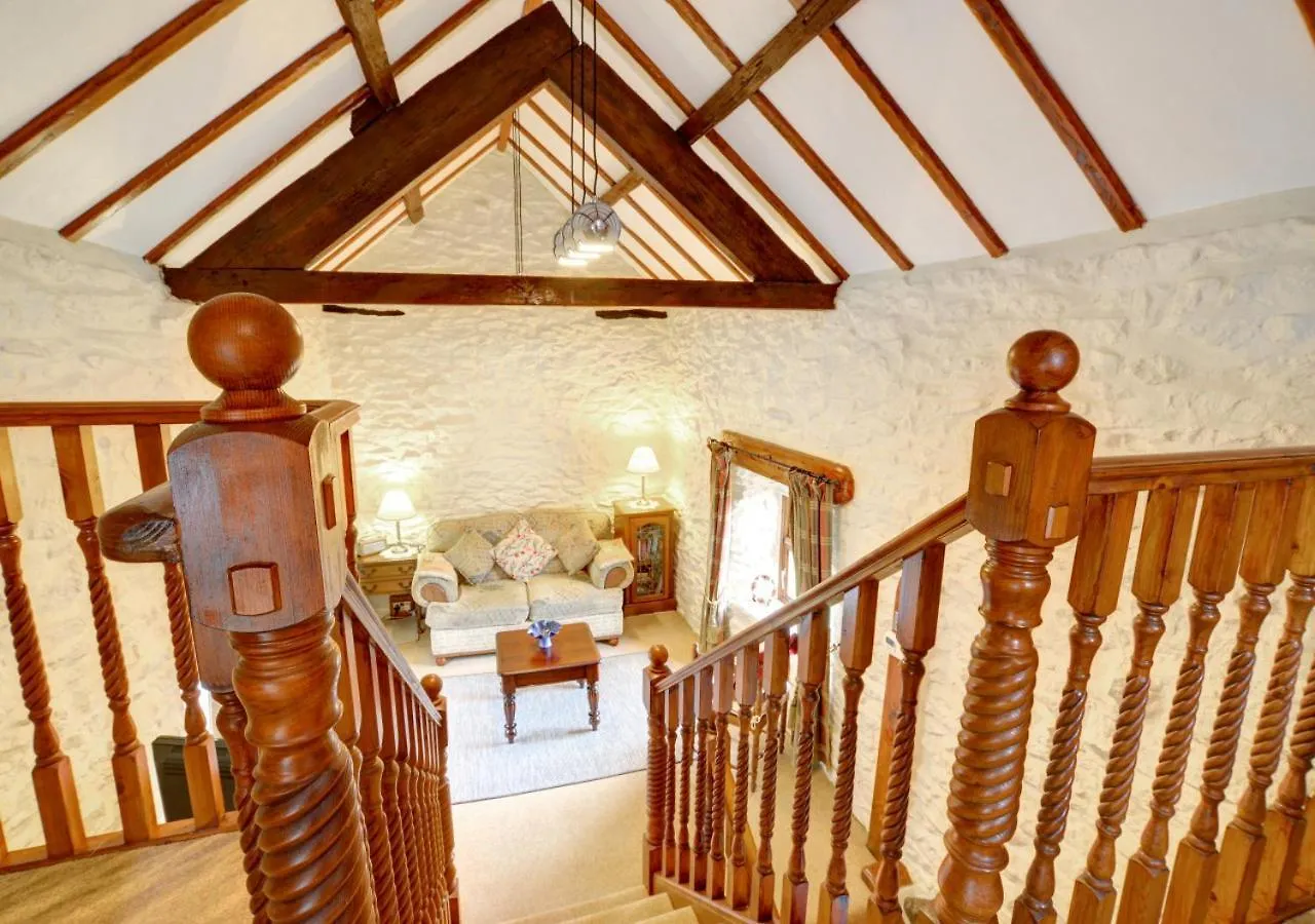 Woodpecker Cottage Hutton le Hole 0*,